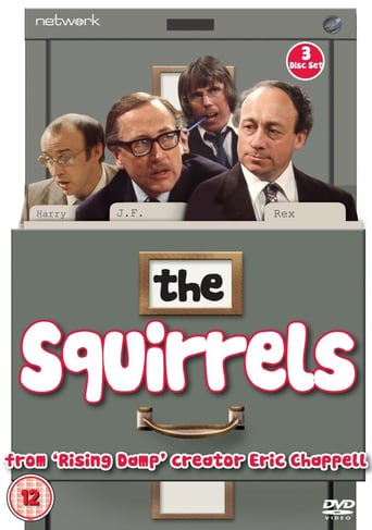 The Squirrels