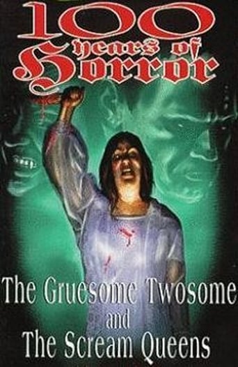 100 Years of Horror: The Gruesome Twosome