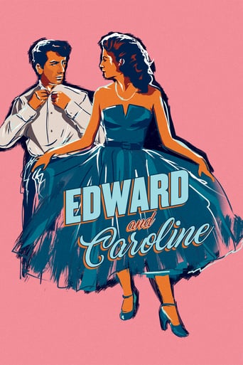 Edward and Caroline