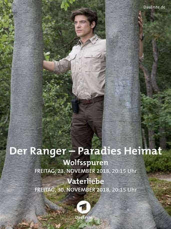 Der Ranger - Paradies Heimat -- Vaterliebe