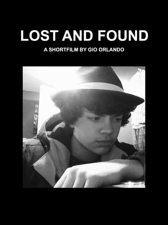 Lost and Found