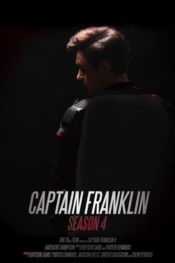 Captain Franklin