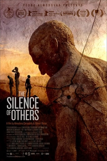 The Silence of Others