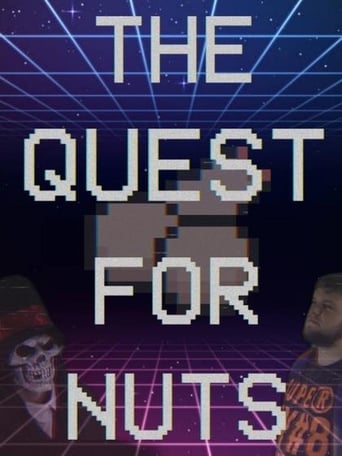 The Quest For Nuts
