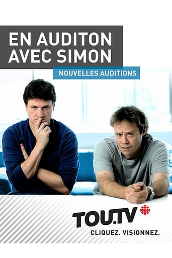 En audition avec Simon