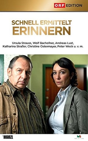 Schnell ermittelt - Erinnern