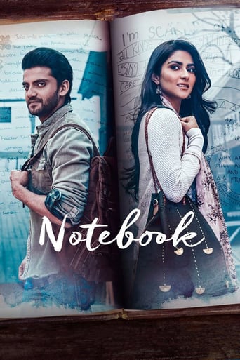 Notebook