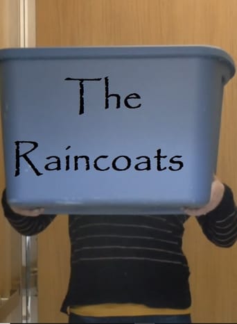 The Raincoats