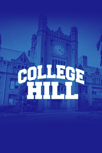 College Hill