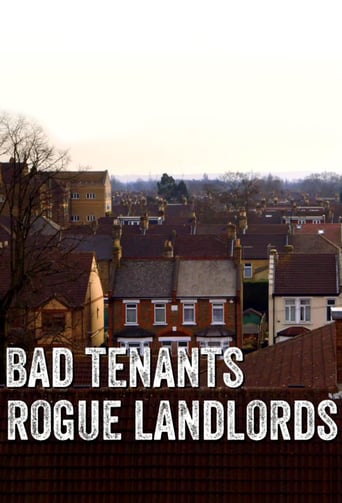 Bad Tenants, Rogue Landlords