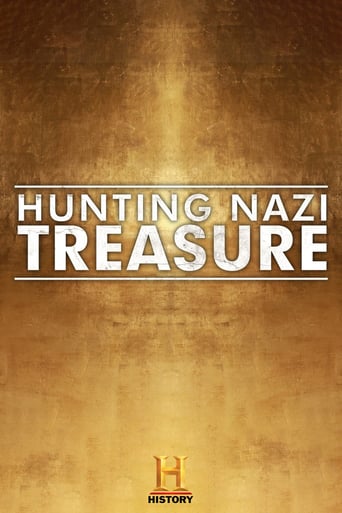 Hunting Nazi Treasure