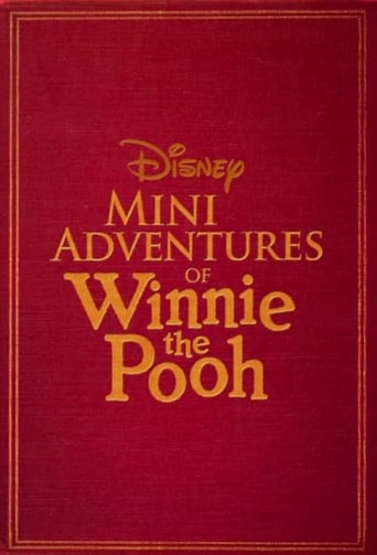 Mini Adventures of Winnie the Pooh