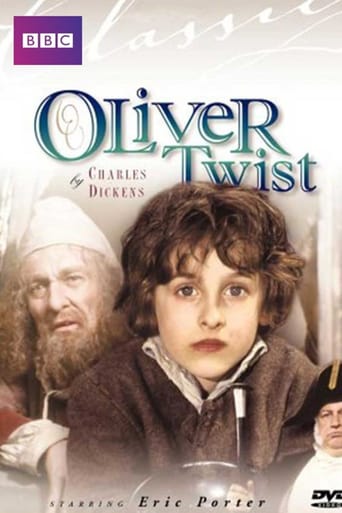 Oliver Twist