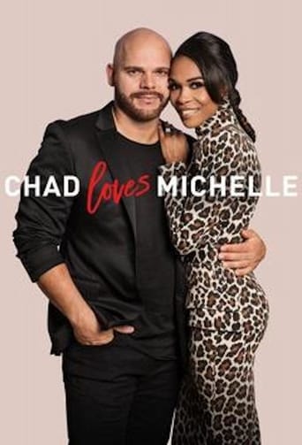 Chad Loves Michelle