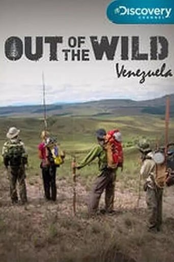 Out Of The Wild: Venezuela