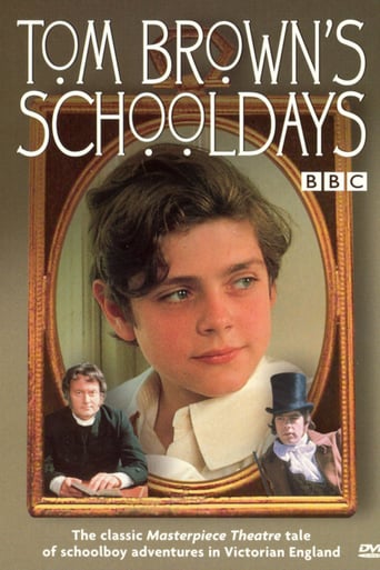 Tom Brown's Schooldays