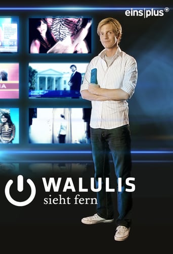 Walulis sieht fern