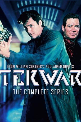 TekWar