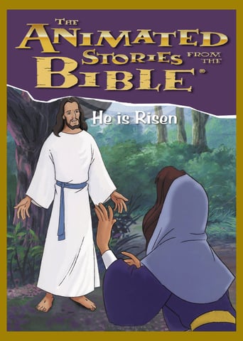 The Animated Stories from the Bible