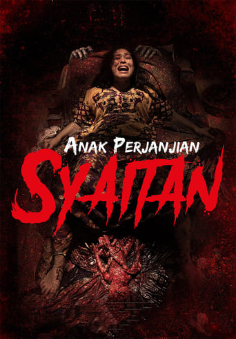 Anak Perjanjian Syaitan