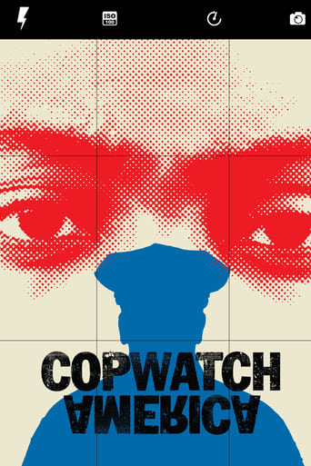 Copwatch America