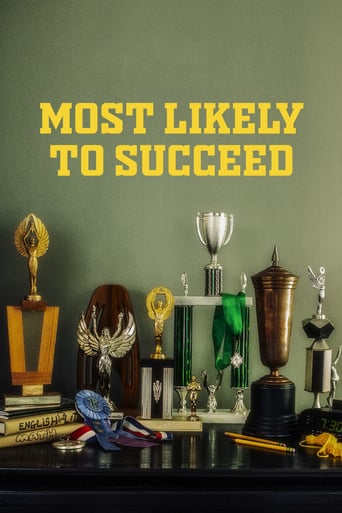 Most Likely to Succeed