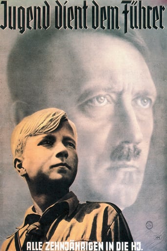 The Hitler Youth