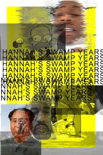 Hannah's Swamp Years