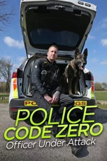 Police Code Zero: Officer Under Attack