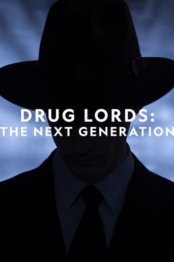 Drug Lords: The Next Generation