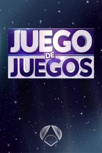 Juego de Juegos