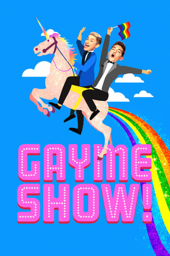 Gayme Show