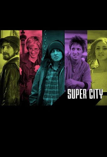 Super City