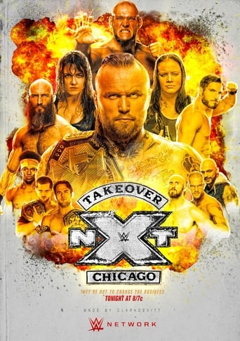 NXT TakeOver: Chicago II