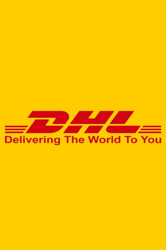 DHL: Delivering the World to You