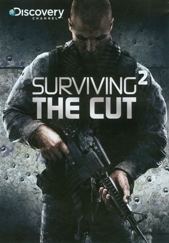 Surviving the Cut