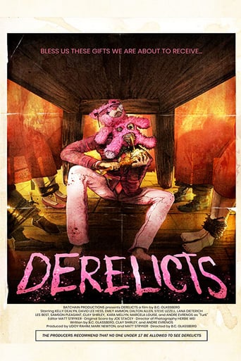 Derelicts