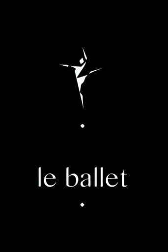 Le Ballet