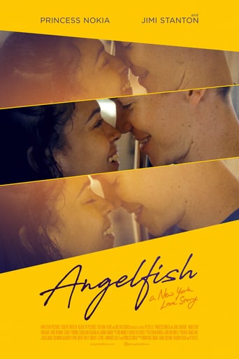 Angelfish