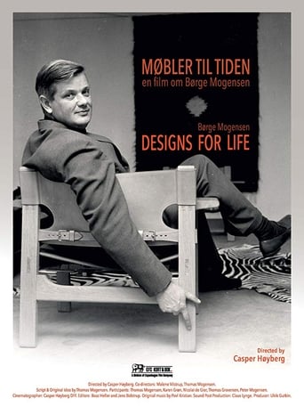 Børge Mogensen, Designs for Life