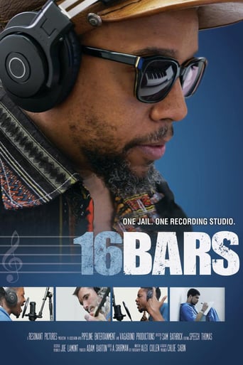 16 Bars