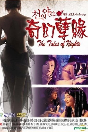 The Tales of Nights