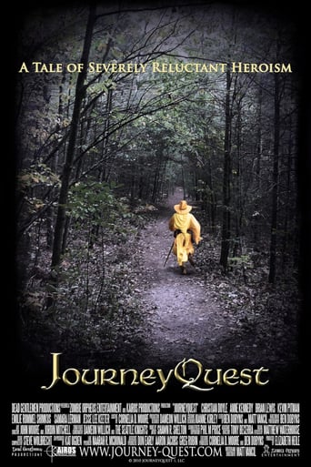 JourneyQuest