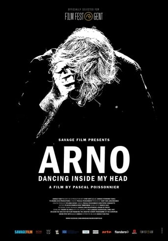 Arno : Dancing Inside My Head