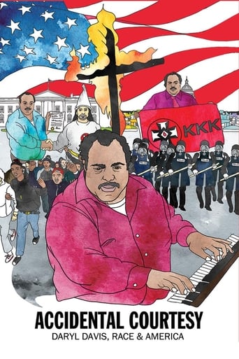 Accidental Courtesy: Daryl Davis, Race & America