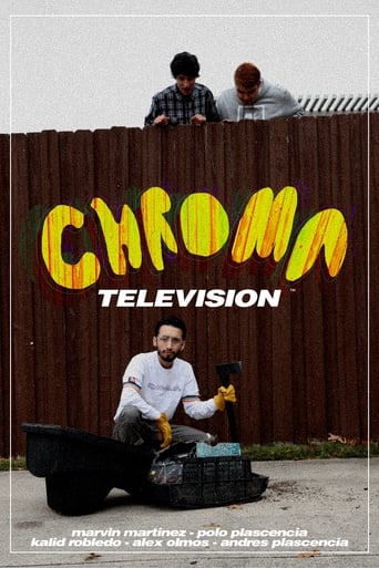 CHROMA TV