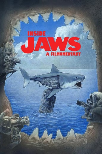 Inside Jaws: A Filmumentary