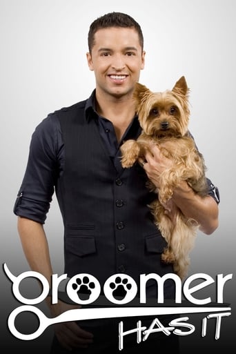 Groomer Has It