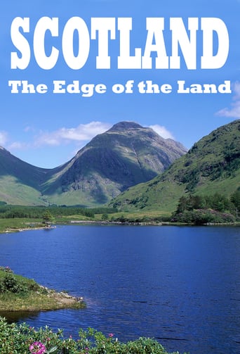 Scotland - The Edge of the Land