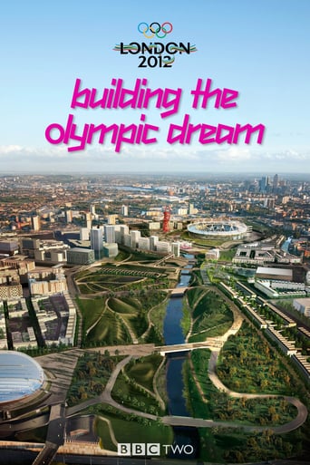 Building The Olympic Dream